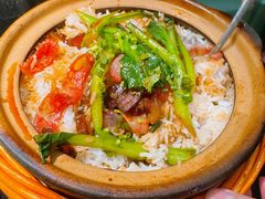 -顺峰顺水顺德菜(龙华店)