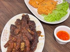 -松發肉骨茶(先得坊店)