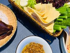 -燕郊烧鸽子(酷车小镇店)