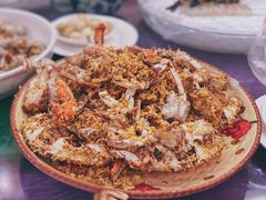 -盛港湾海鲜食府(黄沙店)