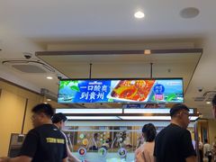 -海底捞火锅(江北万达商业广场店)
