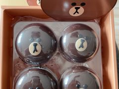 -好利来(山东路店)