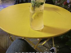 -EVA咖啡小酒馆