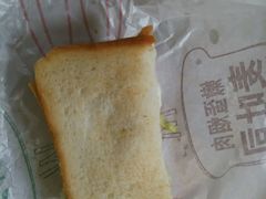 -麦当劳(百联西郊购物中心店)