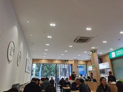 大堂-袁记云饺(世纪城店)