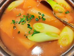 -彩虹之约•淮扬家宴(亚运村店)
