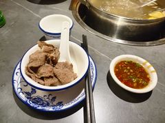 -贵宾牛·潮汕牛肉火锅(珠池总店)