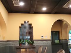 -阿凡提餐厅(簋街店)