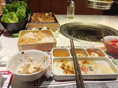 -猫抓烤肉(春熙路店)