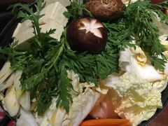 寿喜锅-熊藏居酒屋(kkone店)