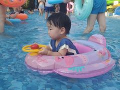 -苏州乐园森林水世界