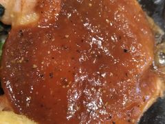 -萨莉亚意式餐厅(天河城购物中心店)