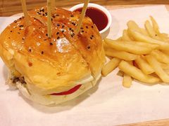 -G+KITCHEN(龙湖狮山天街店)