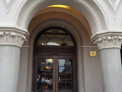 -YUE·6·西式融合餐厅(外滩六号店)