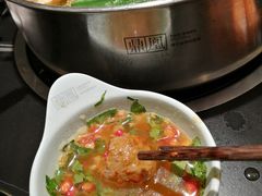 -二刀潮牛(重庆光环购物公园店)