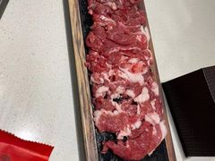 -九府羊鲜羊火锅·烧烤·小海鲜(华汇大厦店)