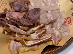 -东方饺子王臻味餐厅(新嘉坡城店)