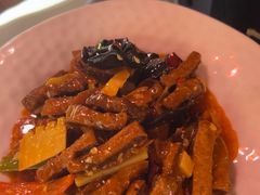 -阿西娅食府(中关村店)