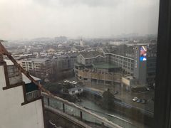 -都江堰中心国际酒店