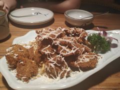 -嘉禾·悦享餐厅(八方汇店)