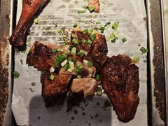 -绿茶餐厅(北京世纪金源店)