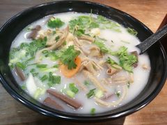 -鸭小妹鸭血粉丝(老门东店)