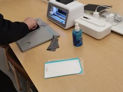 -华为智能生活馆(上海金桥国际商业广场)