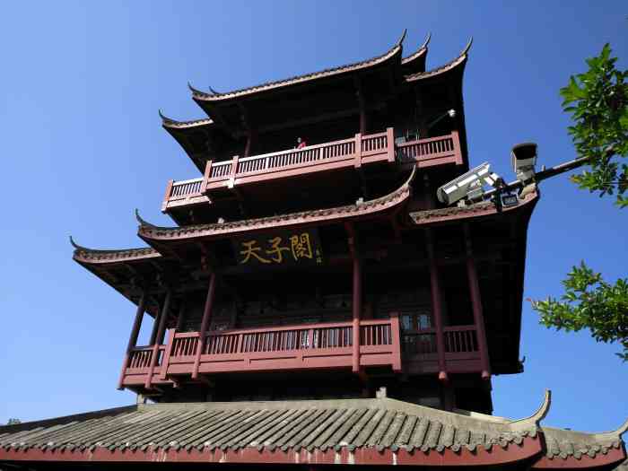 天子阁-"🍀等这次疫情真正的过去~~我要再去一次..."-大众点评移动