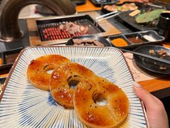 -千寻烧肉(政务区店)