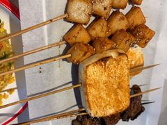 -华府九号海鲜烧烤大排档(龙域店)