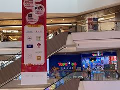 -西西弗书店&矢量咖啡(壹方购物中心店)