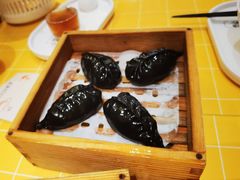 -蔡澜点心·粤菜(花城汇南区店)