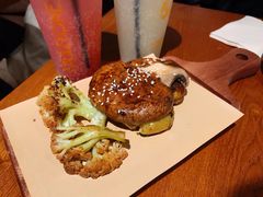 -CRAZYONES西班牙海鲜饭(上海美罗城店)