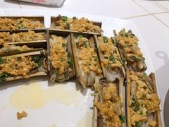 -食鼎记海鲜大排档(美食街店)