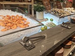 -食百绚全日制餐厅(成都棕榈泉费尔蒙酒店)