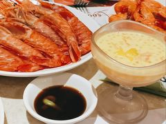 -芭菲盛宴·环球美食(北城国际店)