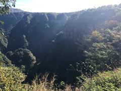 -广东大峡谷