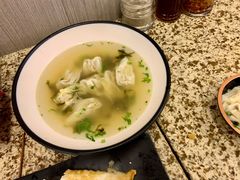-小倩倩•鸡汤馄饨(江西路创始店)