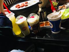 -DQ·蛋糕·冰淇淋(新佳丽店)