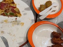 -必胜客(远大路店)