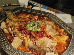 -马有鱼·馕坑烤全鱼(美美2店)