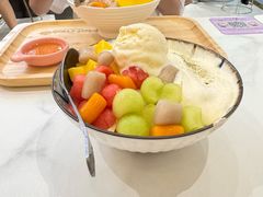 -鲜芋仙(番禺万达广场店)