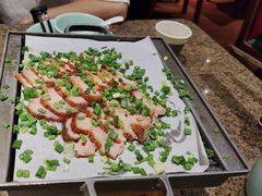 -绿茶餐厅(coco park 店)