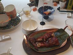 -小厨娘淮扬菜(诚信大道店)