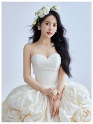 -苏菲雅婚纱摄影(西三路)