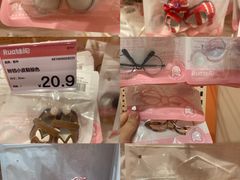 -万达广场(南昌红谷滩店)