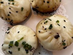 -喜来登由由大酒店九州膳坊中餐厅