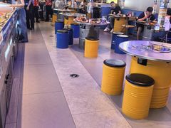 -喜井无限自助烤肉公司(石厦店)