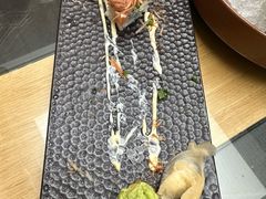 -西村日本料理(香格里拉饭店)