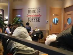 -COSTA COFFEE(哈尔滨凯德学府店)